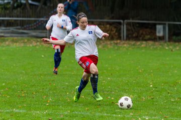 Bild 243 - Frauen Holstein Kiel - Hamburger SV : Ergebnis: 1:0